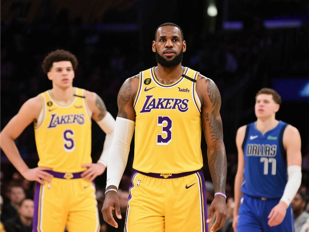 Stein爆料:湖人独行侠十月季前赛或将上演对决 Stein爆料:湖人独行侠十月季前赛或将上演对决